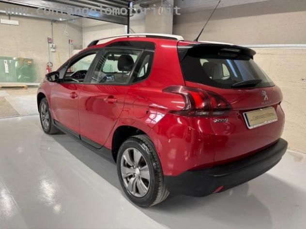 PEUGEOT 2008 PureTech 82 rif. 23896269 - Foto 4