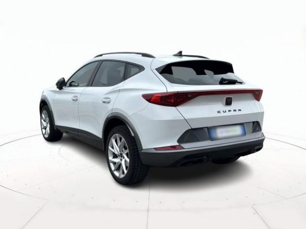 CUPRA Formentor 2.0 tdi 4drive 150cv dsg rif. 23490678 - Foto 5