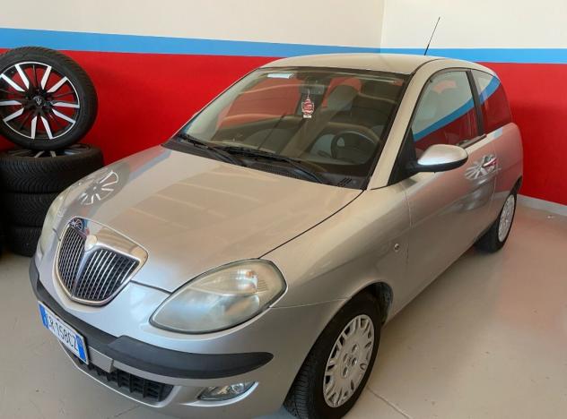 Lancia Ypsilon 1.3 Multijet 16V Platino