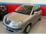 Lancia Ypsilon 1.3 Multijet 16V Platino