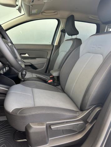 Dacia Duster 1.0 tce Prestige up Gpl 4x2 100cv - Foto 9