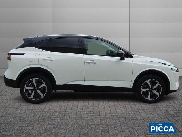 Nissan Qashqai III 2021 N-CONNECTA MHEV 2WD 1.3BZ. 140CV - Foto 3