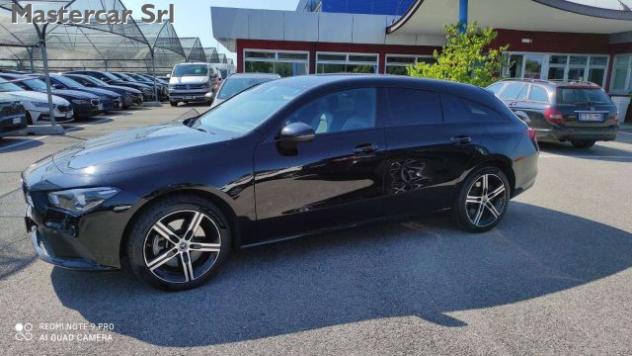 MERCEDES-BENZ CLA 250 CLA Shooting Brake e phev (eq-power) Sport automat rif. 24053541 - Foto 2