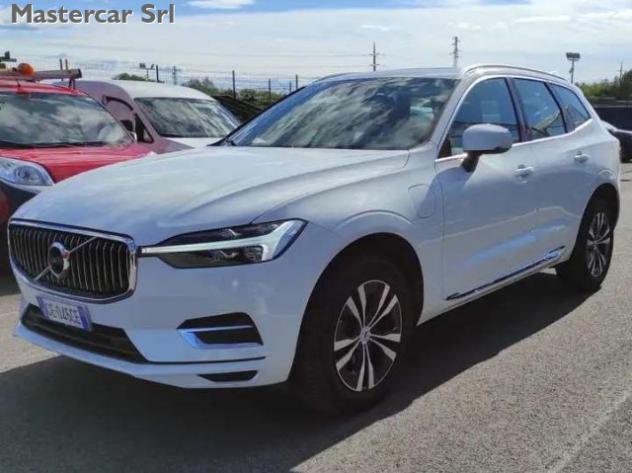 VOLVO XC60 XC60 2.0 t6 phev Inscription Expression awd auto - rif. 24203630 - Foto 2