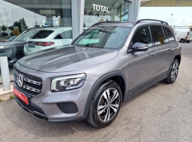 MERCEDES-BENZ GLB 200 d Automatic Sport Plus TAGLIANDATA MERCEDES rif. 23685475 - Foto 3