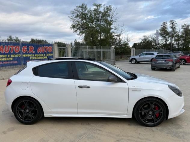 ALFA ROMEO Giulietta Turbo 240 cv VELOCE TETTUCCIO rif. 24203680 - Foto 5