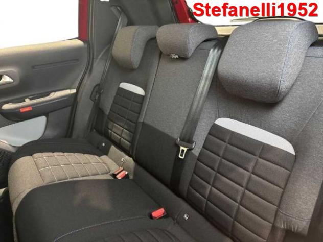 CITROEN C3 Nuova Turbo 100cv - PLUS rif. 23835084 - Foto 9