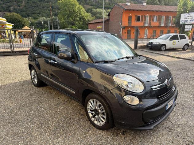 FIAT - 500 L - 1.4 95 CV Lounge - Foto 8