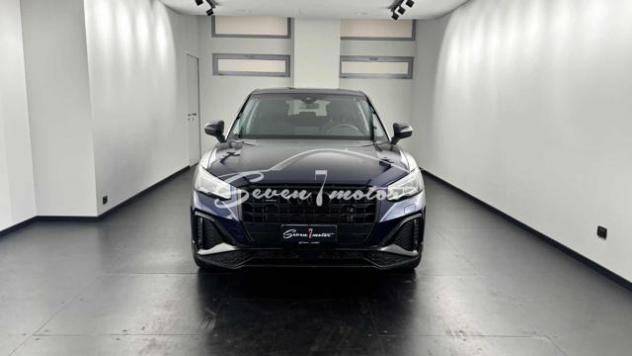 AUDI Q2 35 TDI QUATTRO S tronic Identity Black rif. 23864282 - Foto 2