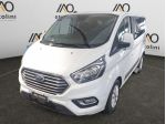 Ford Tourneo Custom Trend 320 2.0 TDCi 130cv aut.