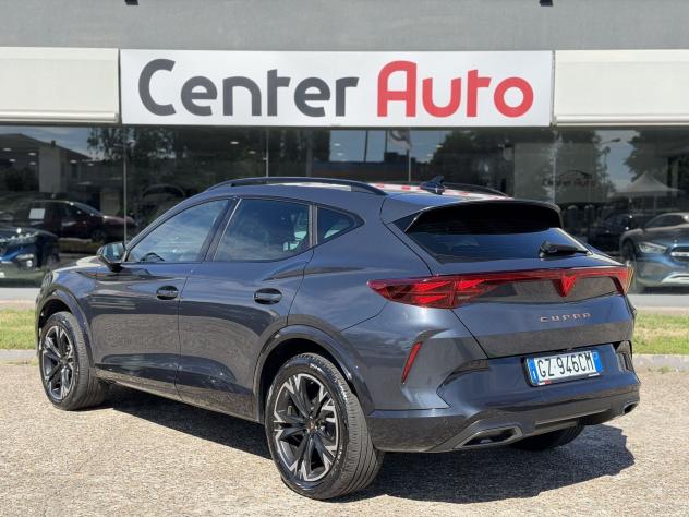 CUPRA Formentor 2.0 TDI DSG 4 ANNI GARANZIA CUPRA - Foto 6