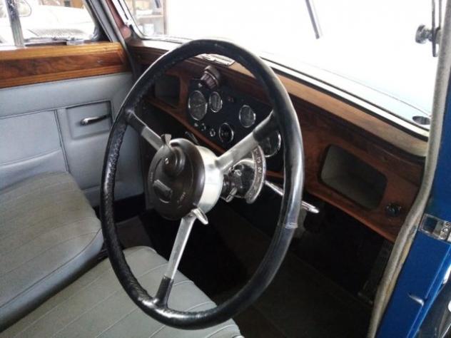 DAIMLER Super Eight FIFTEEN rif. 21628907 - Foto 7