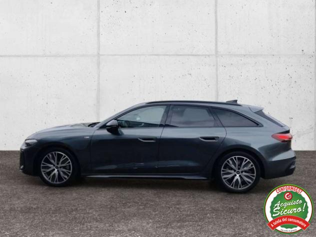 AUDI A5 2.0 tdi S line 204cv s-tronic PREZZO REALE rif. 23734515 - Foto 10