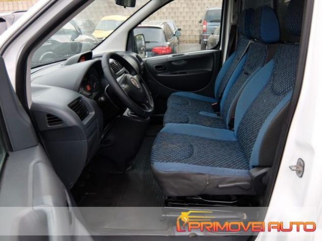 FIAT Scudo 2.0 MJT/130 L2 H1 rif. 19167531 - Foto 4