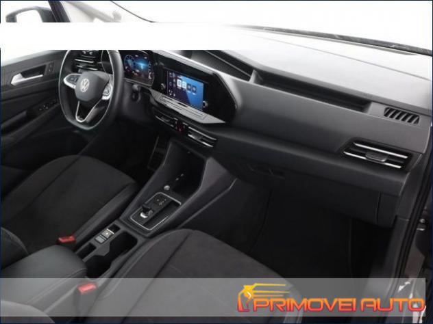 VOLKSWAGEN Caddy 1.5 TSI 114 CV DSG Style rif. 20646135 - Foto 2