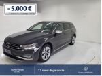Volkswagen Passat 8ª serie Alltrack 2.0 TDI 200 CV 4MOTION DSG