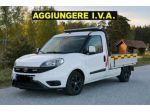 FIAT Doblo 1.3 Mjt Cassonato 3 POSTI Work-Up GANCIO TRAINO rif. 23820180