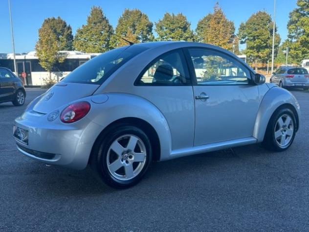 VOLKSWAGEN New Beetle 1.6 rif. 24123299 - Foto 5