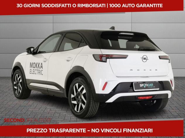 Opel Mokka full electric GS 156cv - Foto 4