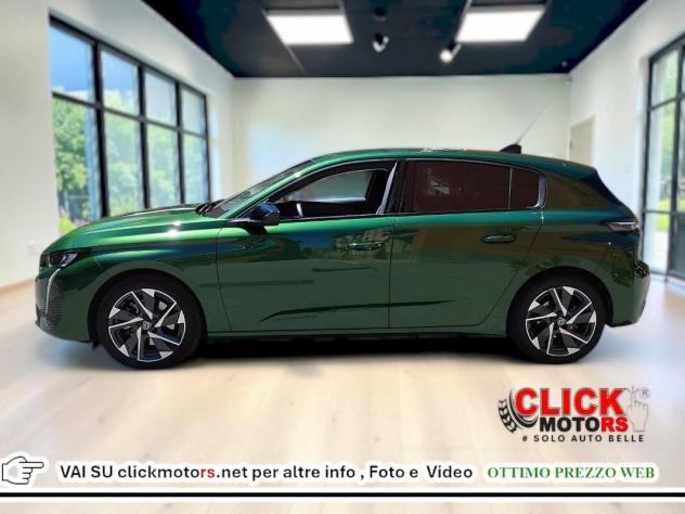 Peugeot 308 308 2023 1.5 bluehdi Allure Pack s&s 130cv eat8 - Foto 7