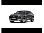 AUDI 200 Audi Q3 Sportback S line edition e-hybrid   kW S t rif. 23245240