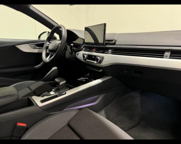 AUDI A5 SPORTBACK 40 TDI MHEV S-TRONIC S-LINE rif. 24058296 - Foto 3