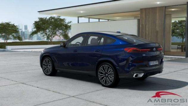 BMW X6 xDrive40i Msport rif. 23271939 - Foto 2