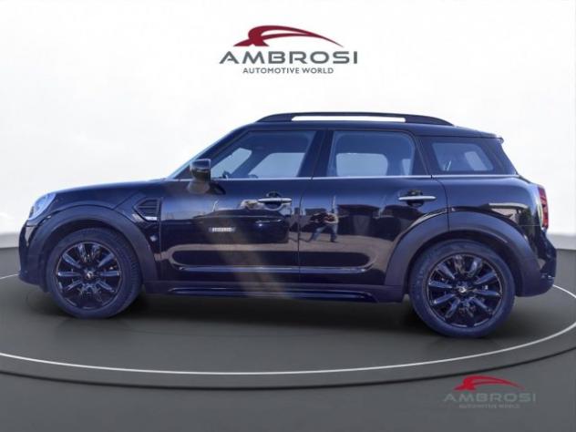 MINI Countryman Cooper D 2.0 Cooper D Baker Street Auto rif. 23669250 - Foto 6