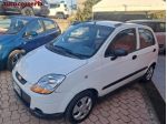 CHEVROLET Matiz 800 gpl rif. 23490320