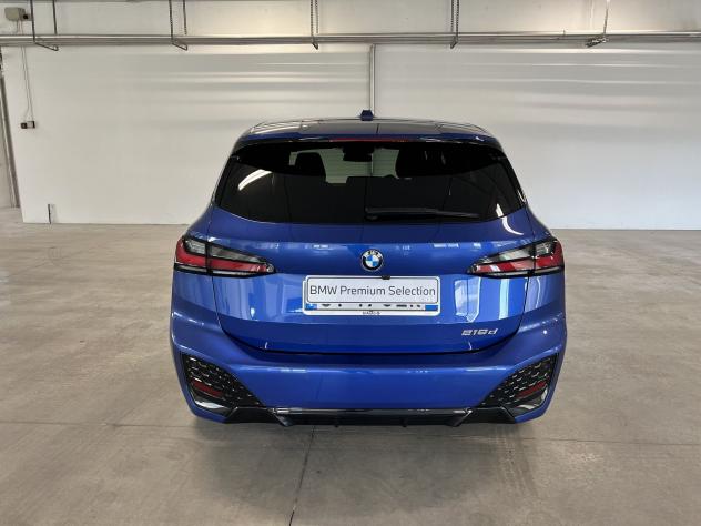 BMW Serie 2 Active Tourer Serie 2 U06 Active Tourer 218d Active Tourer auto - Foto 4