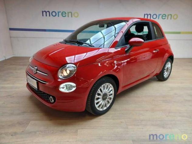 FIAT 500 1.0 hybrid 70 CV Lounge rif. 18585295