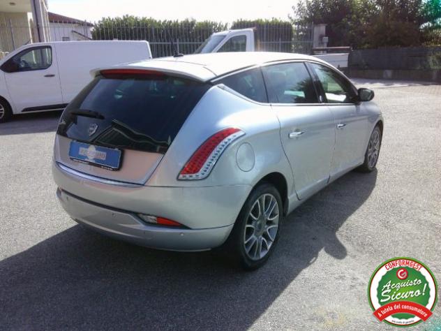 LANCIA Delta 1.4 T-Jet 120 CV Gold Ecochic GPL rif. 24117669 - Foto 5