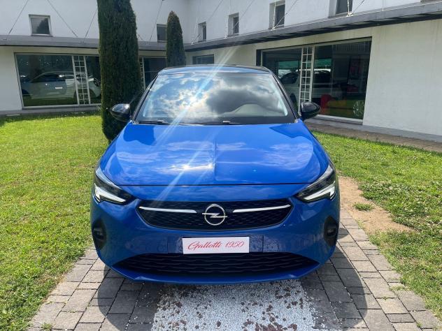 Opel Corsa 1.2 75cv Design & Tech-SENZA VINCOLI DI FINANZIAMENTO - Foto 2