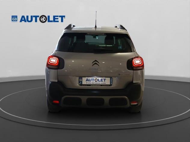Citroën C3 Aircross I 2021 1.2 puretech Feel s&s 110cv - Foto 6