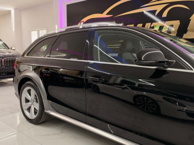 Audi A4 allroad 2.0 TFSI 225CV S-Tronic IPER FULL - Foto 5