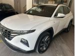 Hyundai Tucson 1.6 CRDI 48V XLine