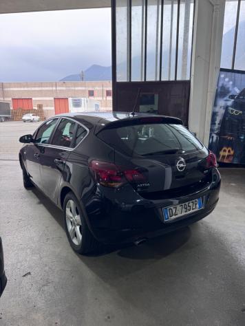 Opel Astra 2.0 CDTI 160CV 5 porte aut. Cosmo S - Foto 5