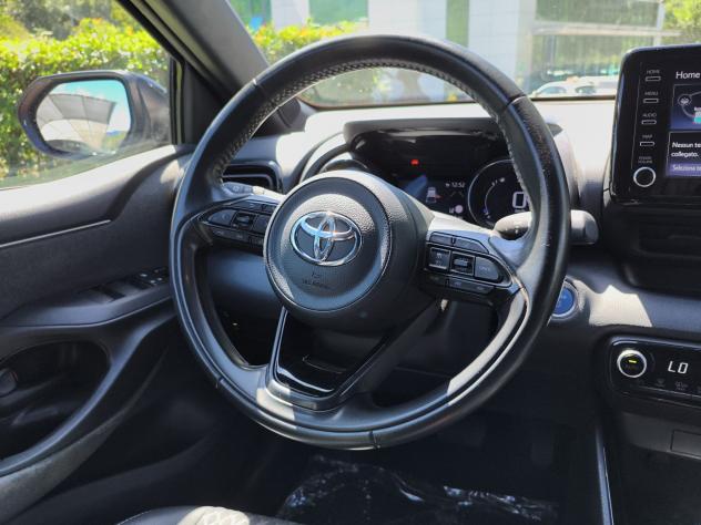 Toyota Yaris 1.5h Style - Foto 9