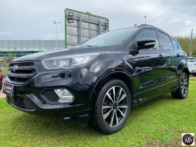 FORD - Kuga - 1.5 TDCI 120 CV 2WD ST-Line - NEOPATENTATI - FINANZIABILE - PERMUTE - Foto 2