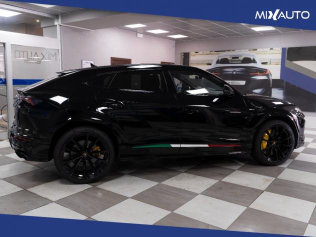 LAMBORGHINI Urus 4.0 V8 650cv AWD AUT - Foto 6