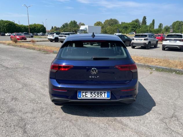 Volkswagen Golf 1.0 TSI 110cv EVO Life - Foto 6