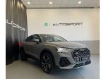 Audi Q3 SPB SPORTBACK 40 TDI quattro S tronic S line edition