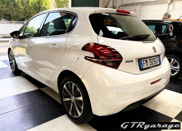 PEUGEOT - 208 - BlueHDi 100 5p. Allure ok neopatentati - Foto 4