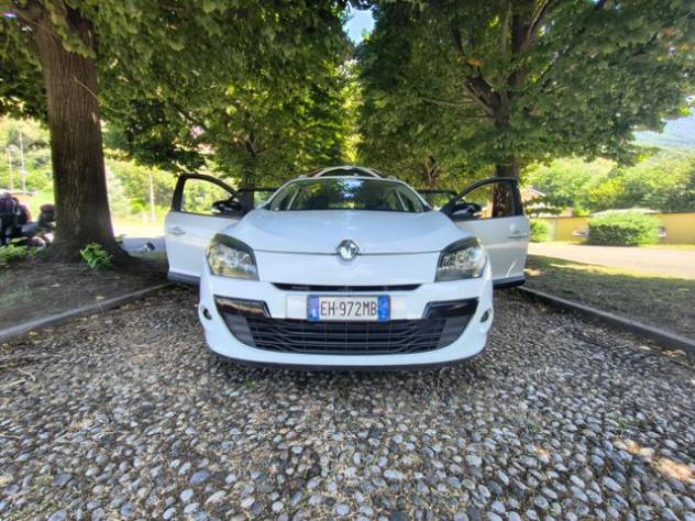 RENAULT Megane Mégane 1.6 16V SporTour Attractive rif. 19192774 - Foto 9