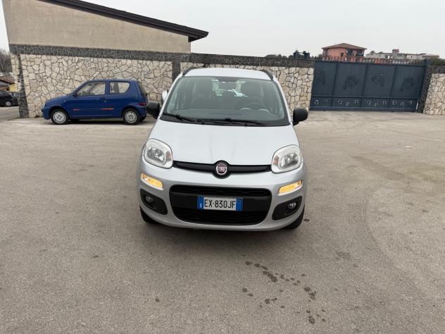 Fiat Panda 0.9 TwinAir Turbo Natural Power Easy - Foto 3