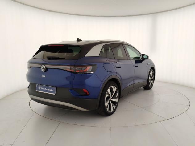 Volkswagen ID.4 ID.4 77 kWh Pro Performance 204cv - Foto 3
