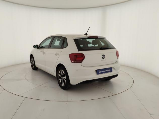 Volkswagen Polo 1.0 EVO 59kW Comfortline - Foto 2
