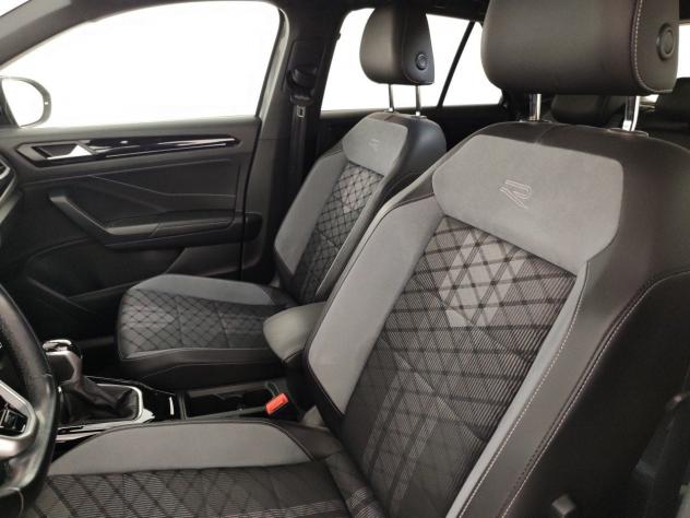 Volkswagen T-Roc 1.5 TSI ACT R-Line DSG - Foto 9