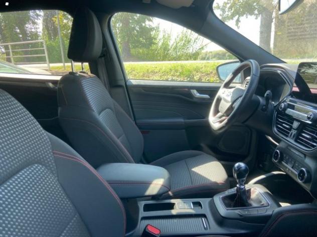 FORD Kuga 1.5 EcoBoost 150 CV 2WD ST-Line rif. 23993083 - Foto 7