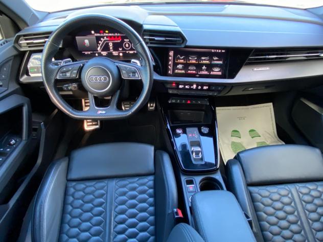 Audi RS3 Sportback 2.5 tfsi quattro s-tronic - Foto 10